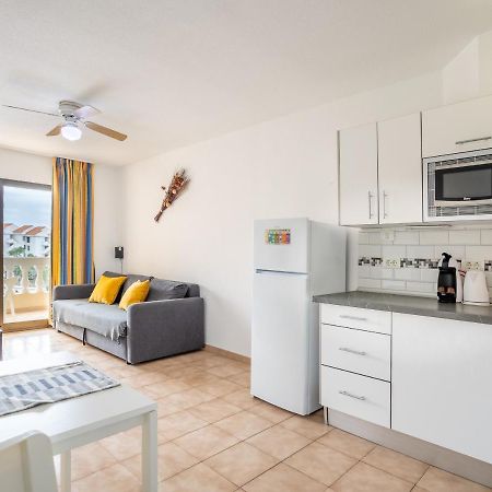Castle Harbour Matthew'S Flat Los Cristianos By Lovetenerife Εξωτερικό φωτογραφία