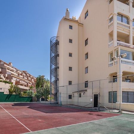 Castle Harbour Matthew'S Flat Los Cristianos By Lovetenerife Εξωτερικό φωτογραφία