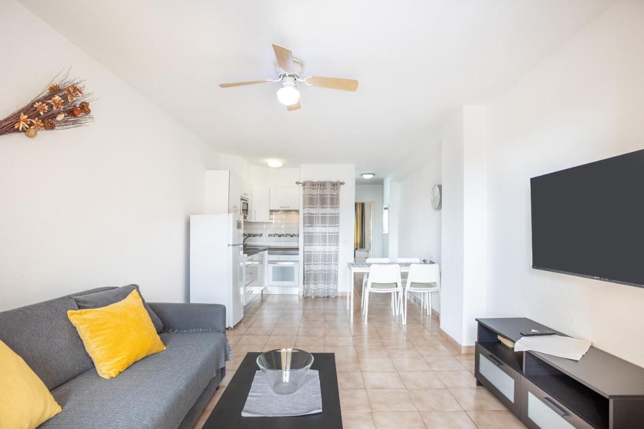 Castle Harbour Matthew'S Flat Los Cristianos By Lovetenerife Εξωτερικό φωτογραφία