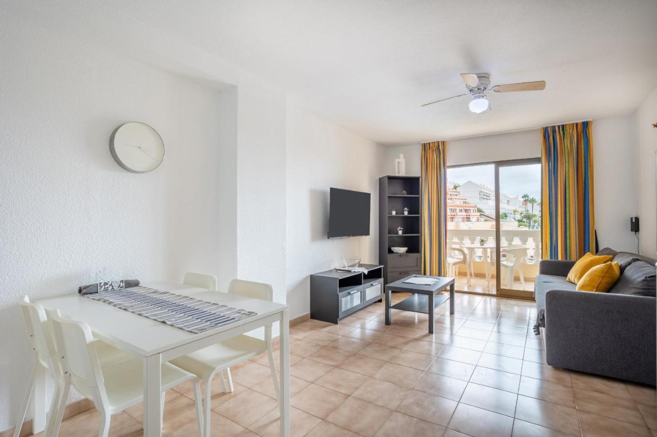 Castle Harbour Matthew'S Flat Los Cristianos By Lovetenerife Εξωτερικό φωτογραφία