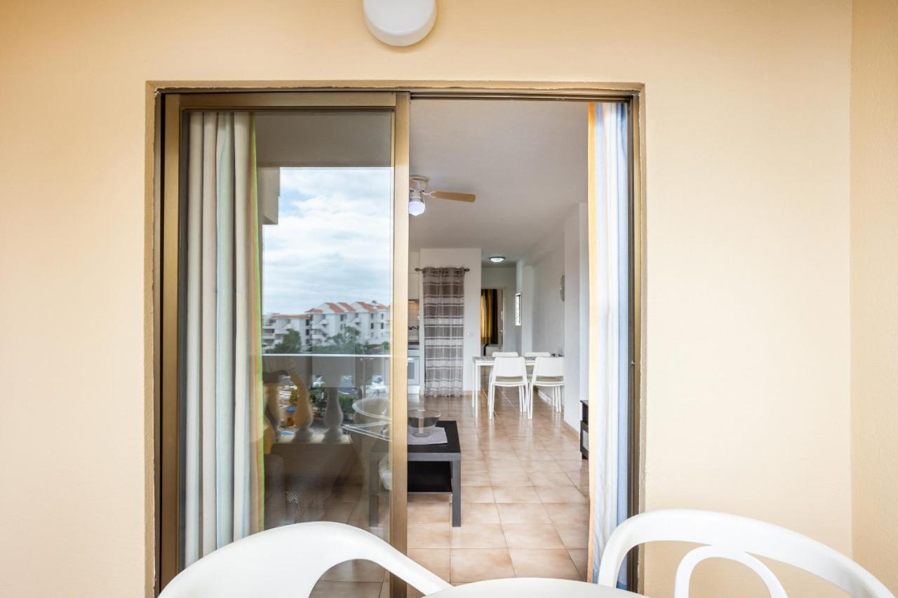 Castle Harbour Matthew'S Flat Los Cristianos By Lovetenerife Εξωτερικό φωτογραφία