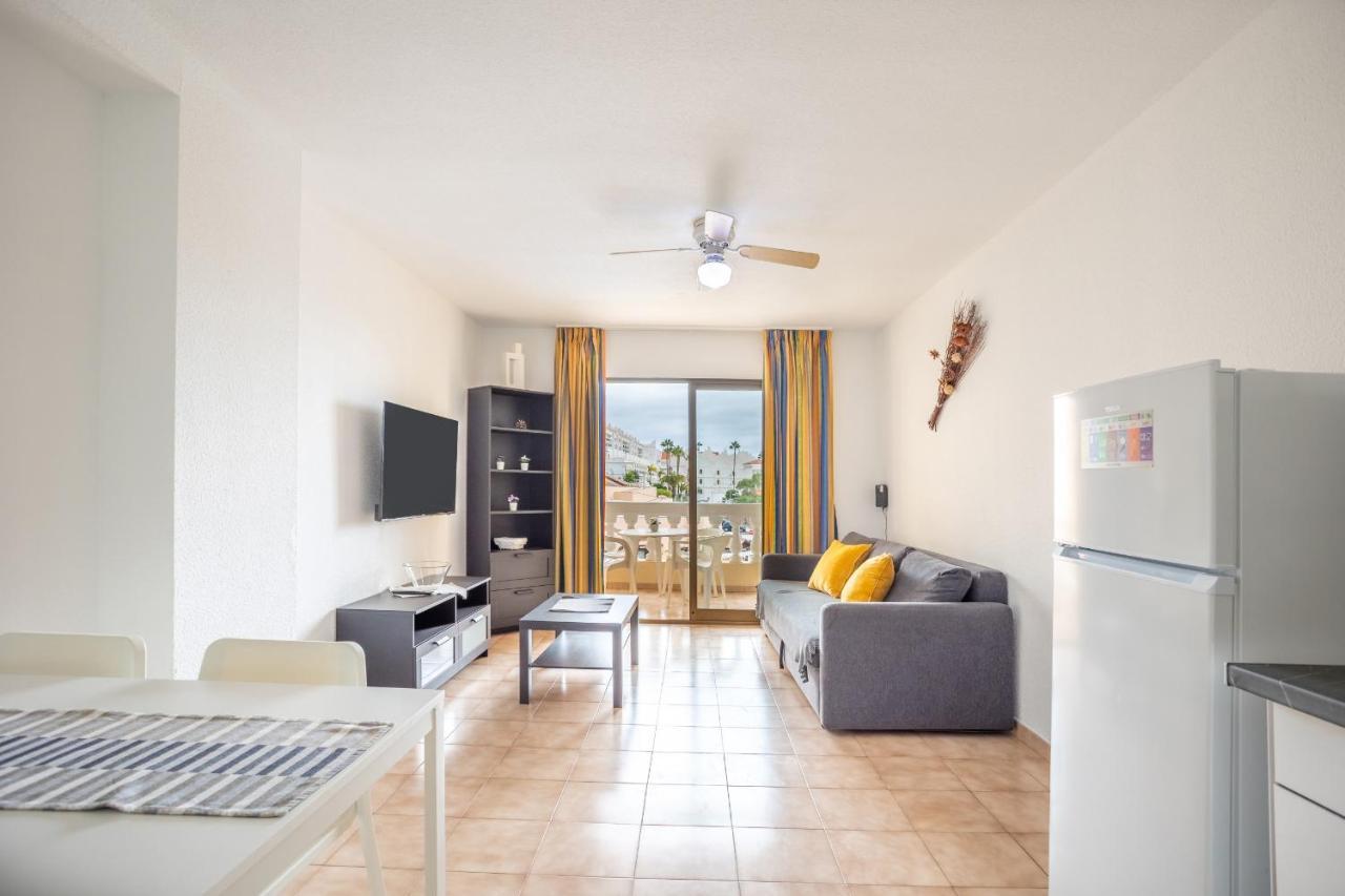 Castle Harbour Matthew'S Flat Los Cristianos By Lovetenerife Εξωτερικό φωτογραφία