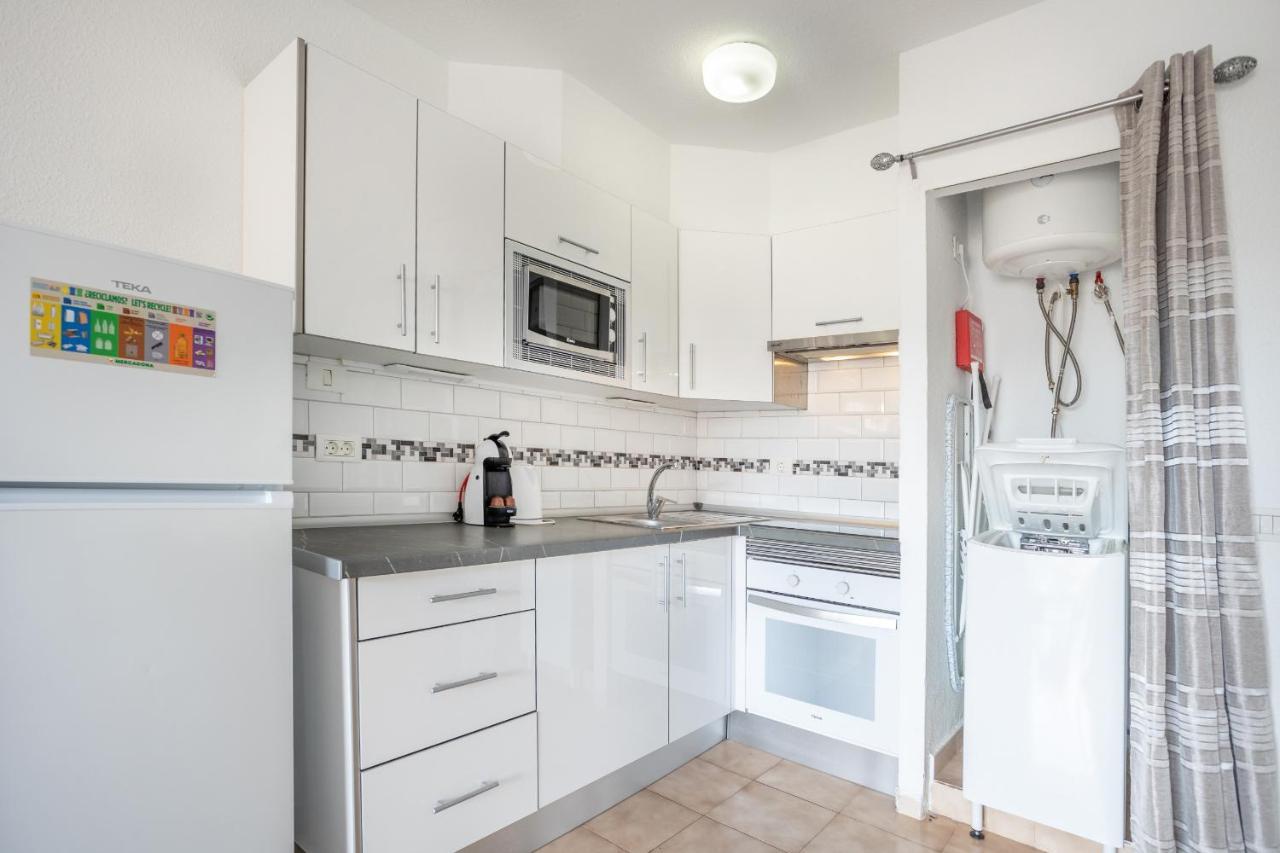 Castle Harbour Matthew'S Flat Los Cristianos By Lovetenerife Εξωτερικό φωτογραφία