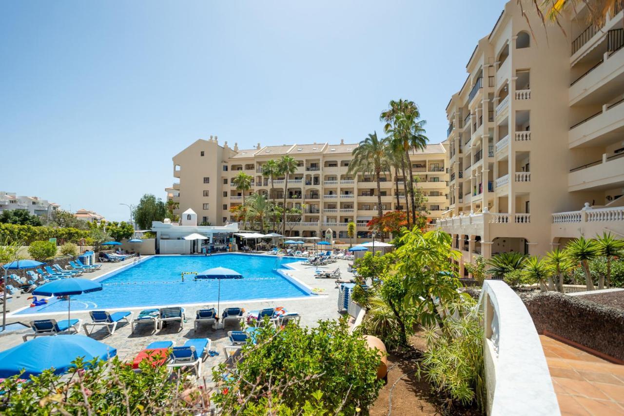 Castle Harbour Matthew'S Flat Los Cristianos By Lovetenerife Εξωτερικό φωτογραφία