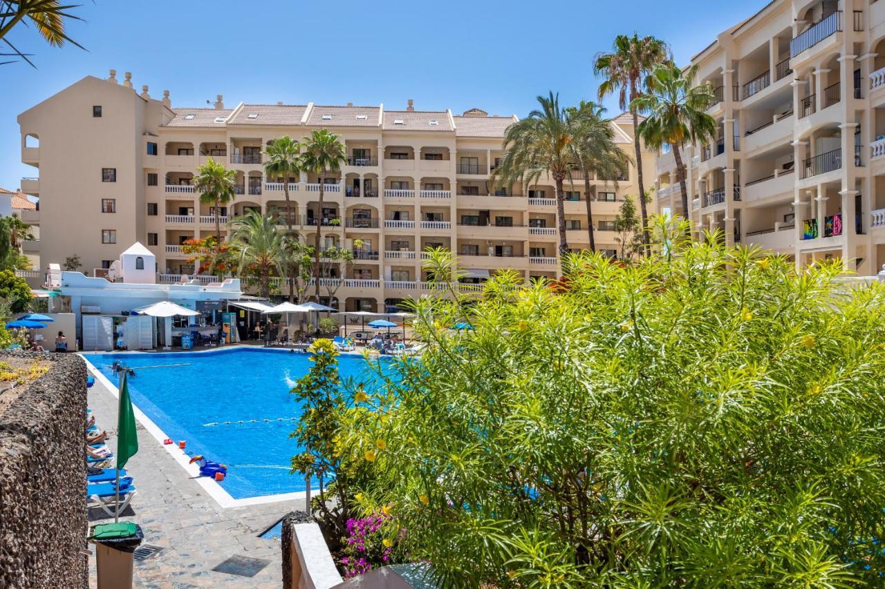 Castle Harbour Matthew'S Flat Los Cristianos By Lovetenerife Εξωτερικό φωτογραφία