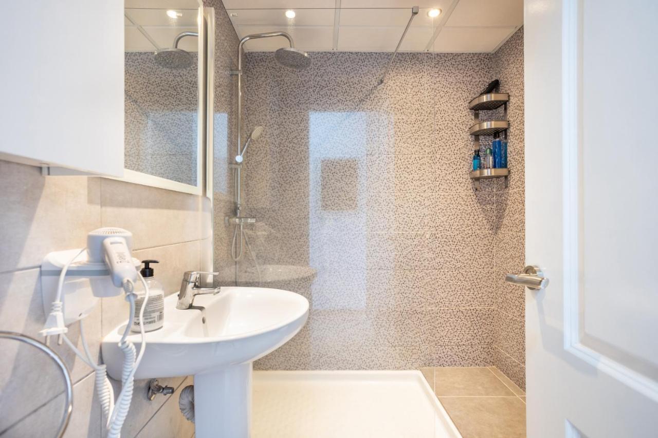 Castle Harbour Matthew'S Flat Los Cristianos By Lovetenerife Εξωτερικό φωτογραφία