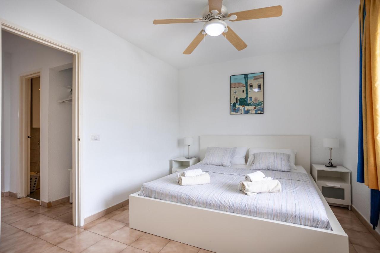 Castle Harbour Matthew'S Flat Los Cristianos By Lovetenerife Εξωτερικό φωτογραφία