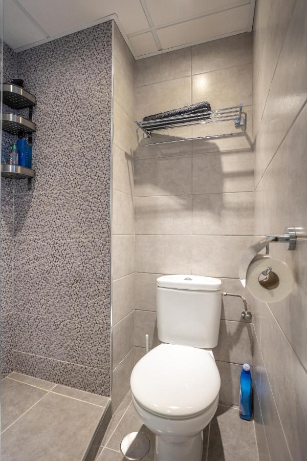 Castle Harbour Matthew'S Flat Los Cristianos By Lovetenerife Εξωτερικό φωτογραφία
