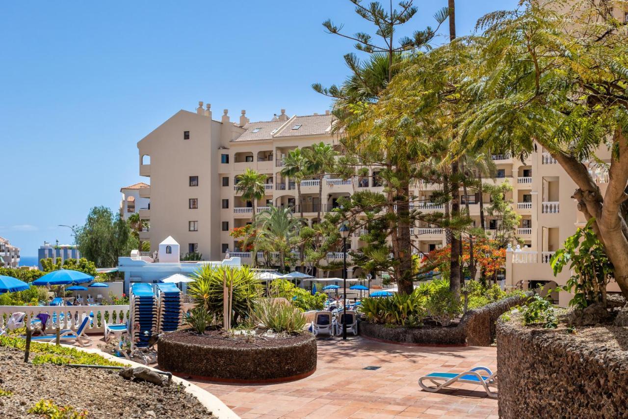 Castle Harbour Matthew'S Flat Los Cristianos By Lovetenerife Εξωτερικό φωτογραφία