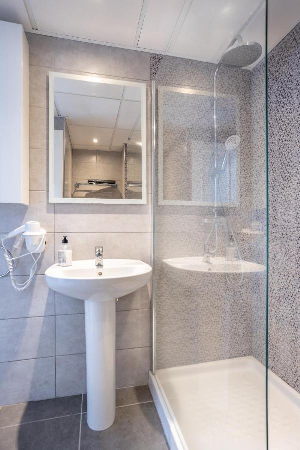 Castle Harbour Matthew'S Flat Los Cristianos By Lovetenerife Εξωτερικό φωτογραφία