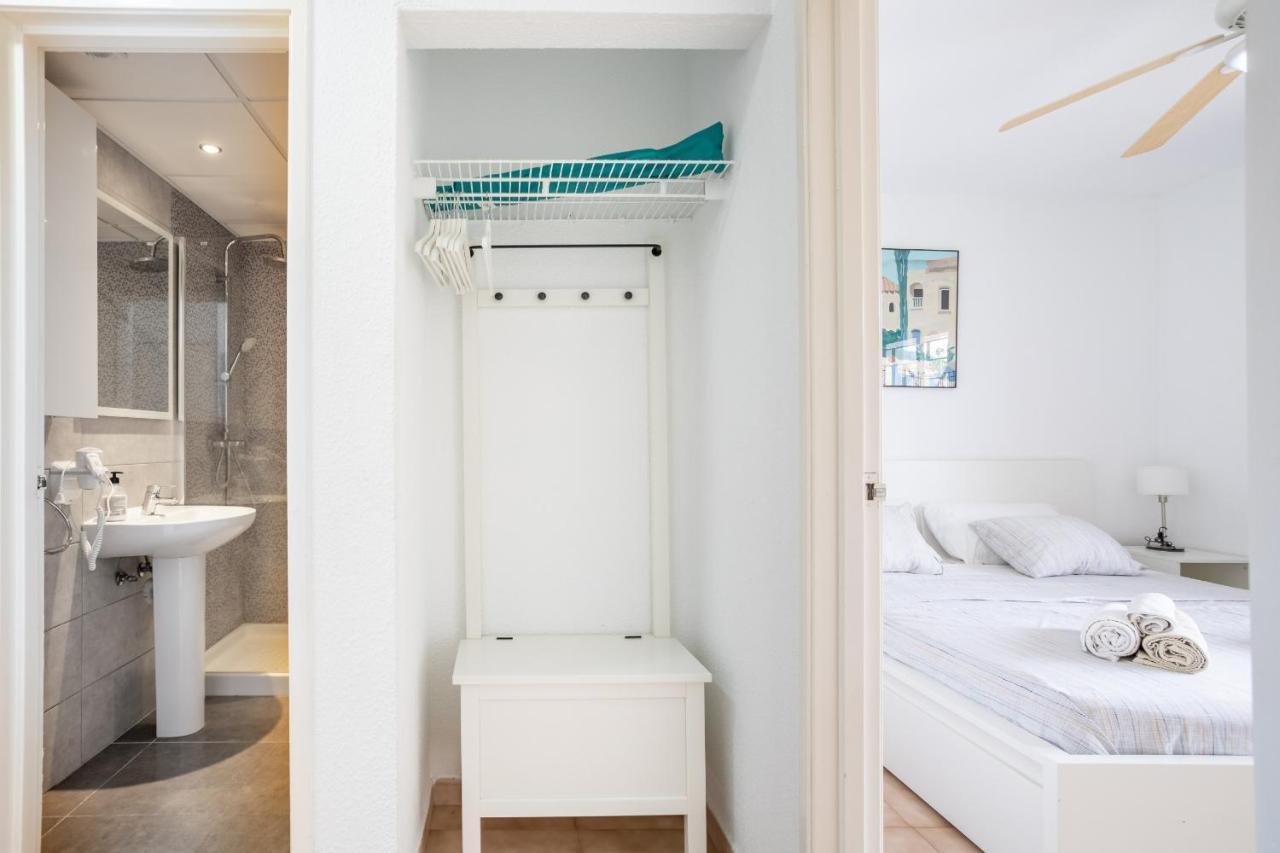 Castle Harbour Matthew'S Flat Los Cristianos By Lovetenerife Εξωτερικό φωτογραφία