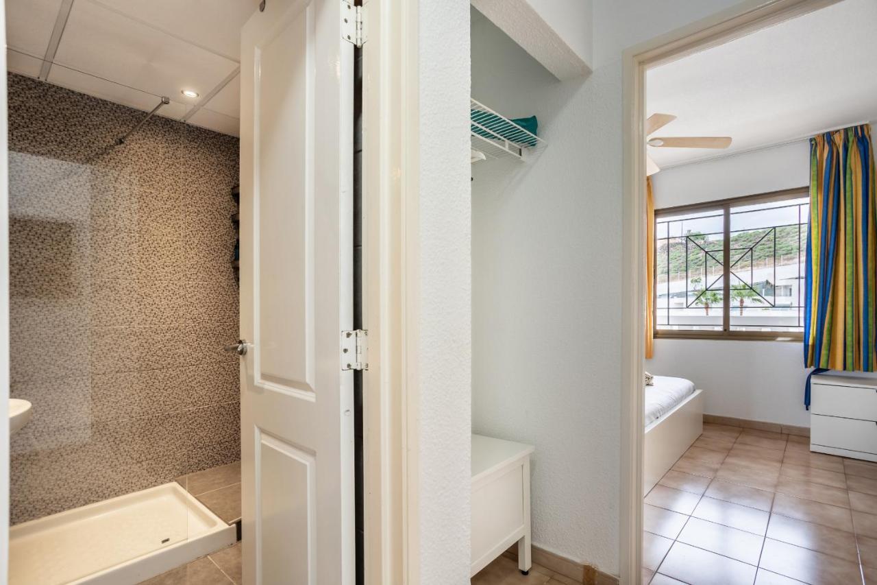 Castle Harbour Matthew'S Flat Los Cristianos By Lovetenerife Εξωτερικό φωτογραφία