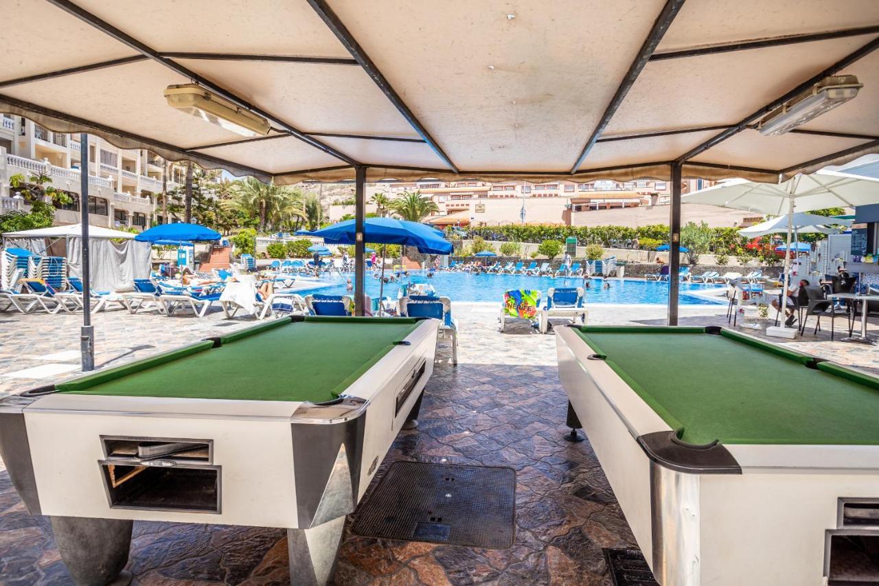 Castle Harbour Matthew'S Flat Los Cristianos By Lovetenerife Εξωτερικό φωτογραφία