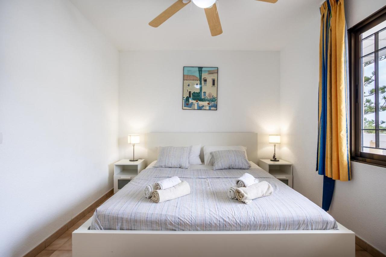 Castle Harbour Matthew'S Flat Los Cristianos By Lovetenerife Εξωτερικό φωτογραφία