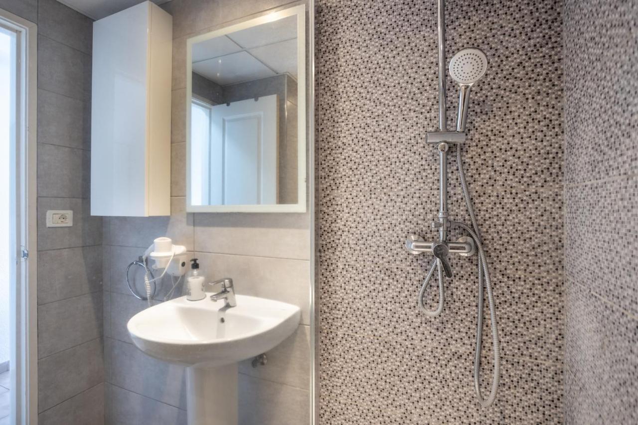 Castle Harbour Matthew'S Flat Los Cristianos By Lovetenerife Εξωτερικό φωτογραφία