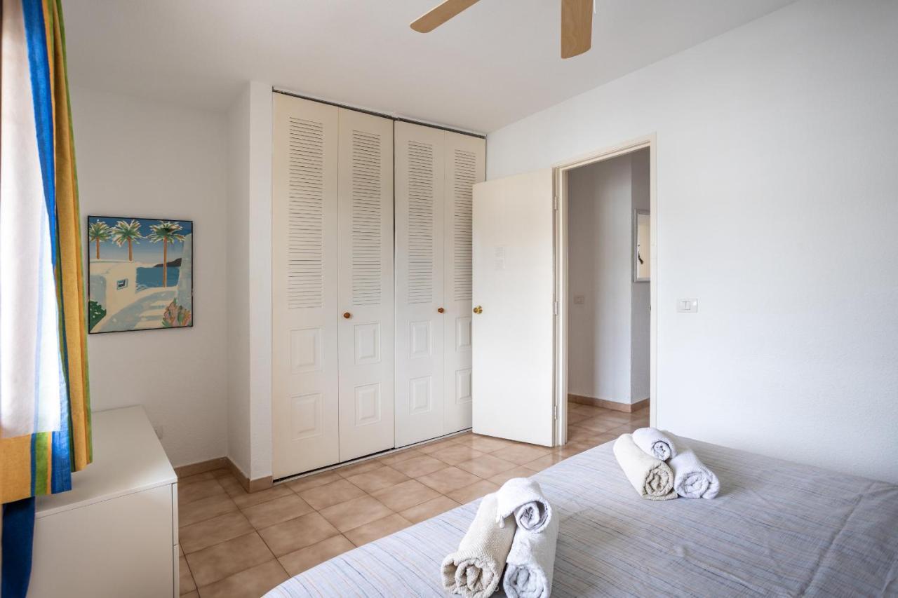 Castle Harbour Matthew'S Flat Los Cristianos By Lovetenerife Εξωτερικό φωτογραφία