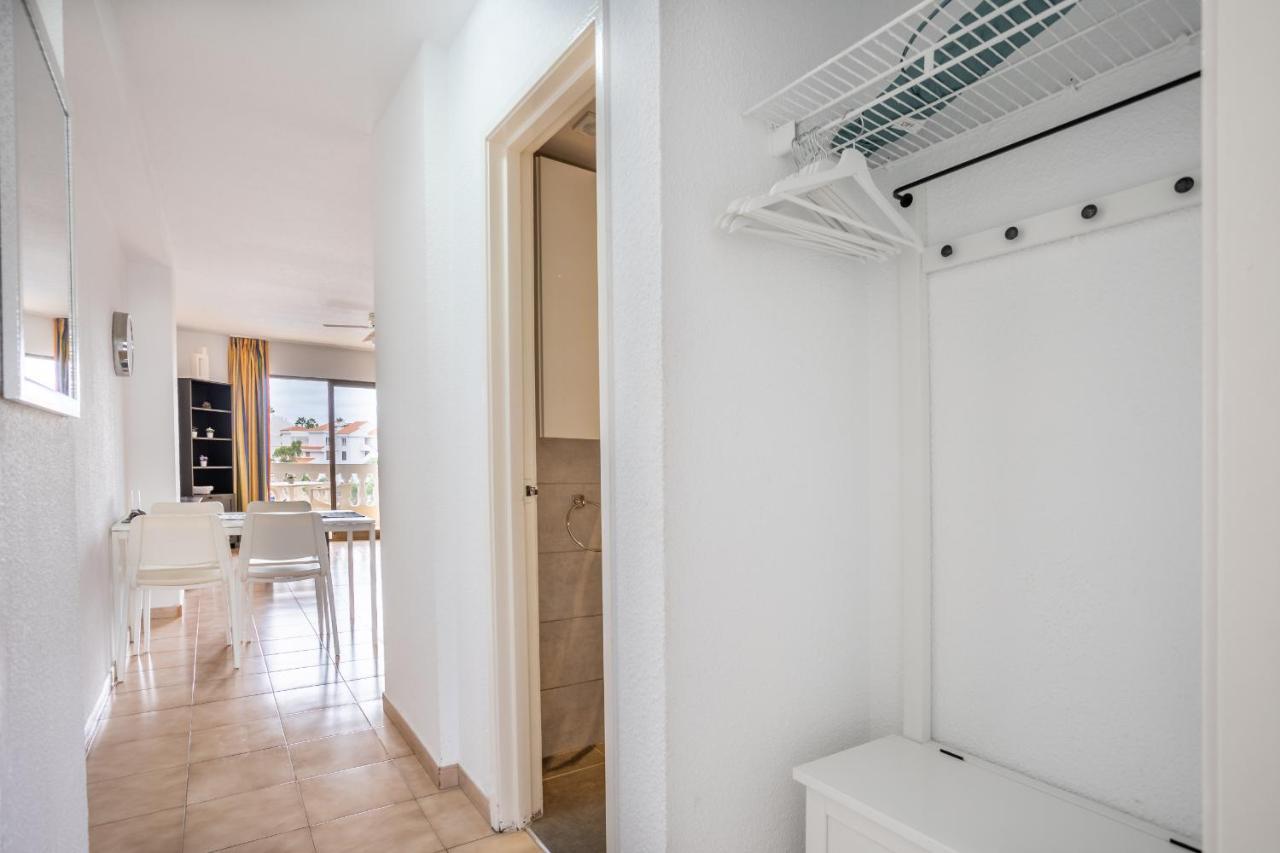 Castle Harbour Matthew'S Flat Los Cristianos By Lovetenerife Εξωτερικό φωτογραφία